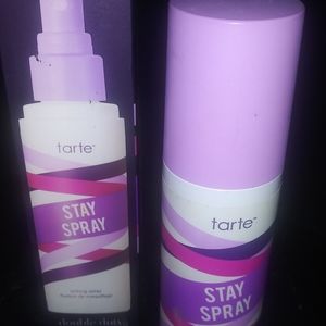 Tarte Stay Spray
